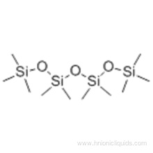 DECAMETHYLTETRASILOXANE CAS 141-62-8